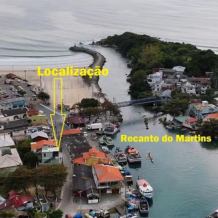 Recanto do Martins Florianopolis Exterior foto