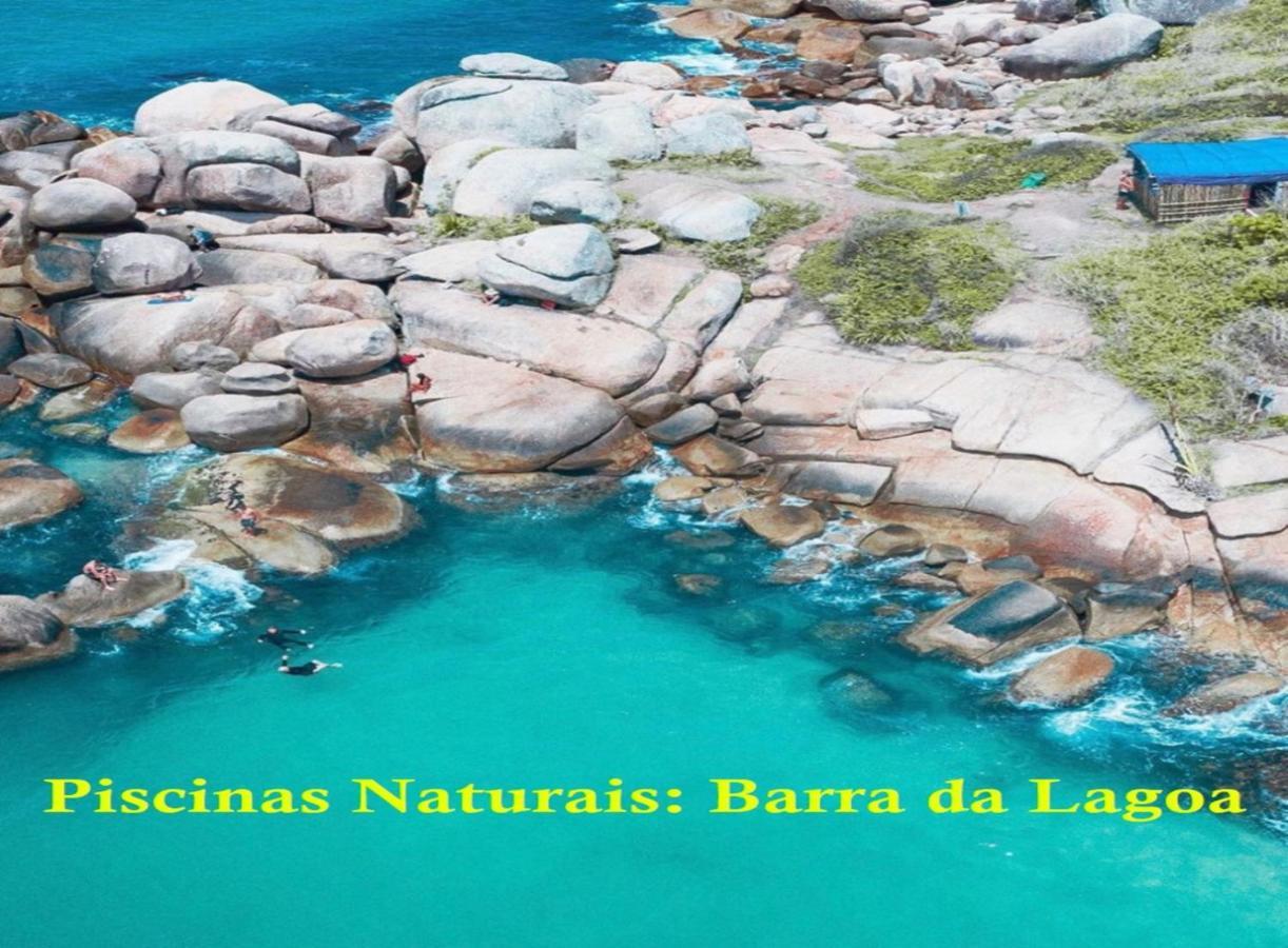 Recanto do Martins Florianopolis Exterior foto