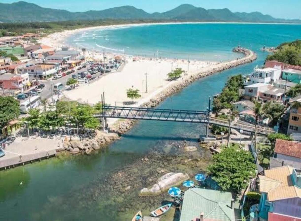 Recanto do Martins Florianopolis Exterior foto