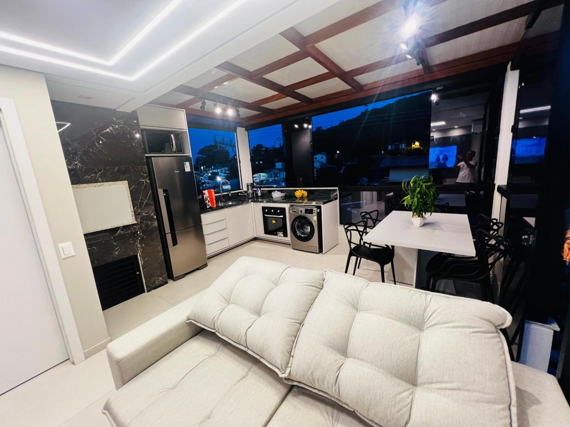 Recanto do Martins Florianopolis Exterior foto