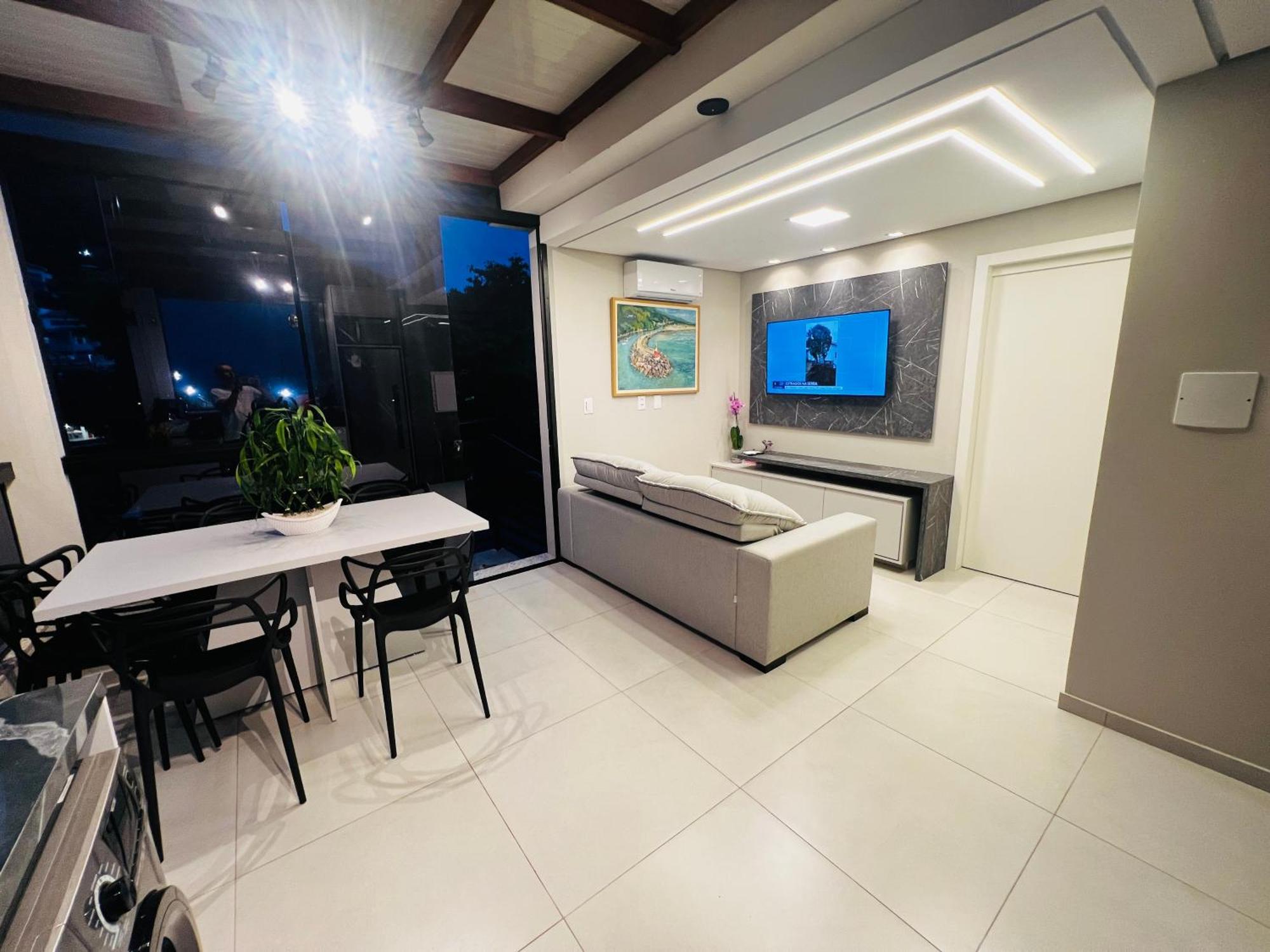Recanto do Martins Florianopolis Exterior foto