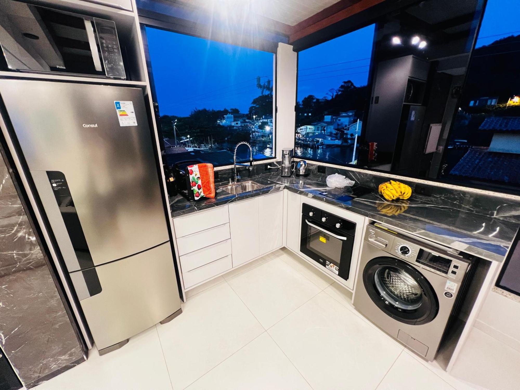 Recanto do Martins Florianopolis Exterior foto