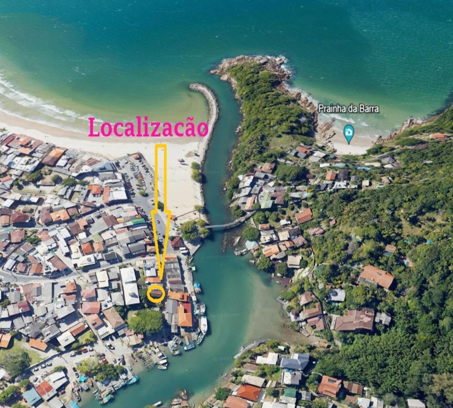 Recanto do Martins Florianopolis Exterior foto