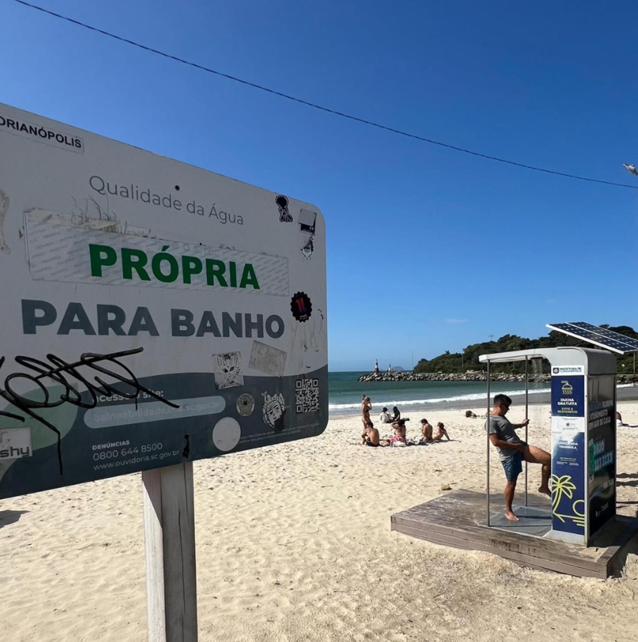 Recanto do Martins Florianopolis Exterior foto