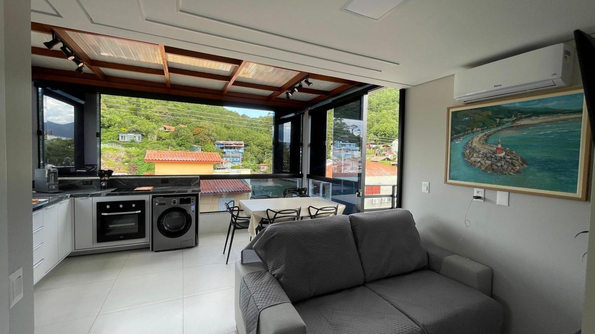 Recanto do Martins Florianopolis Exterior foto
