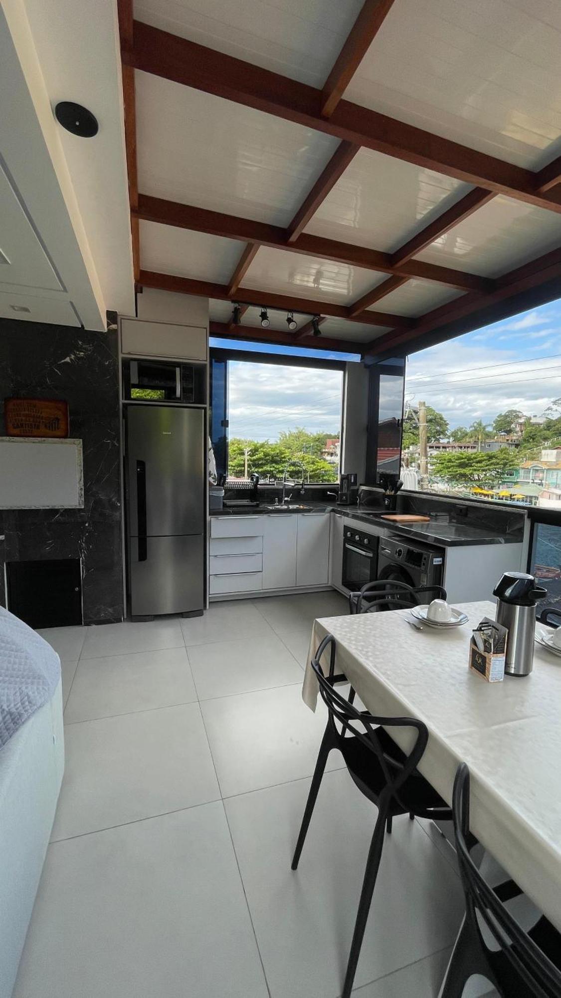 Recanto do Martins Florianopolis Exterior foto
